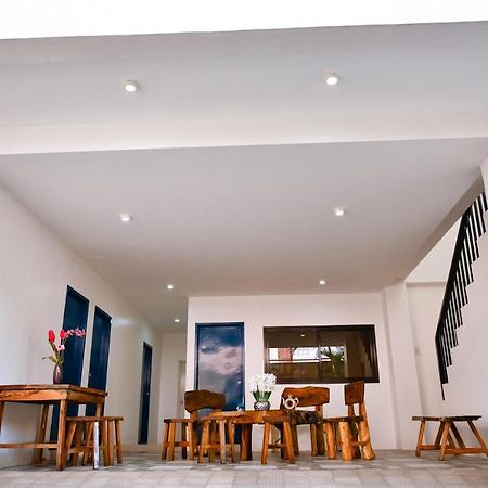 Hotel Don Raul Dagupan City Dış mekan fotoğraf