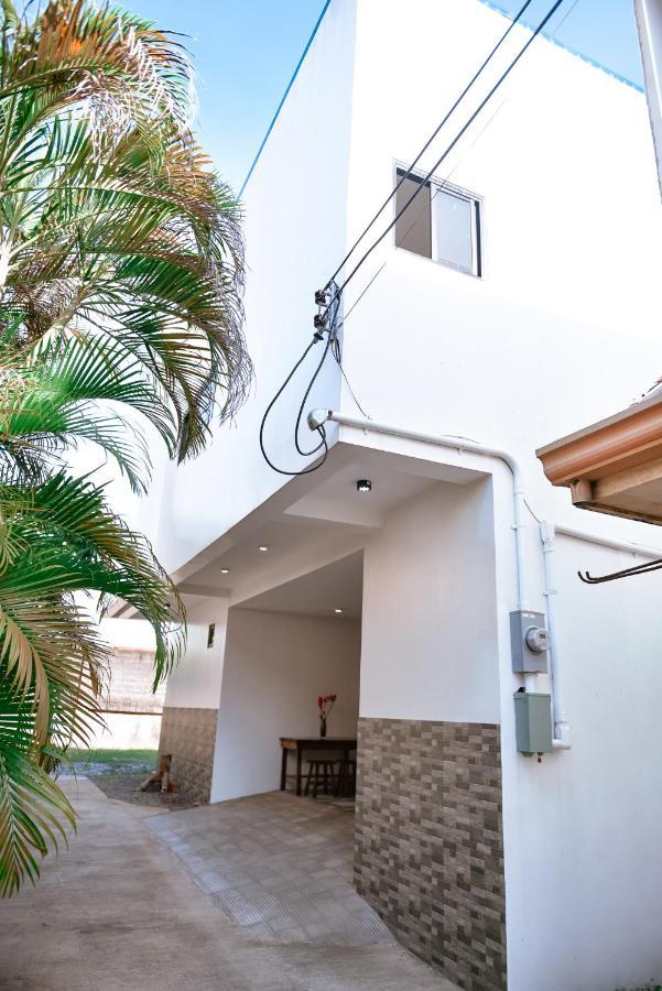 Hotel Don Raul Dagupan City Dış mekan fotoğraf