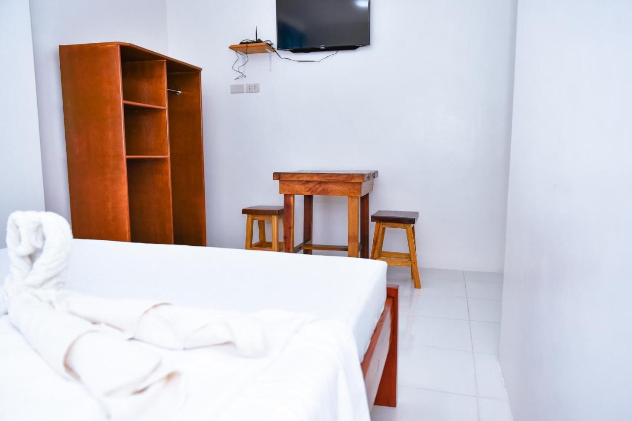 Hotel Don Raul Dagupan City Dış mekan fotoğraf