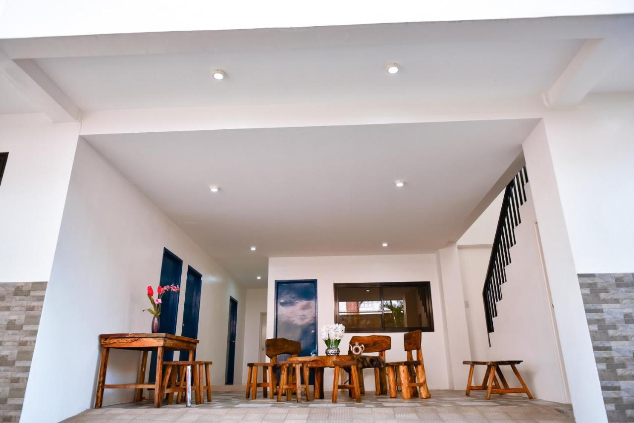 Hotel Don Raul Dagupan City Dış mekan fotoğraf