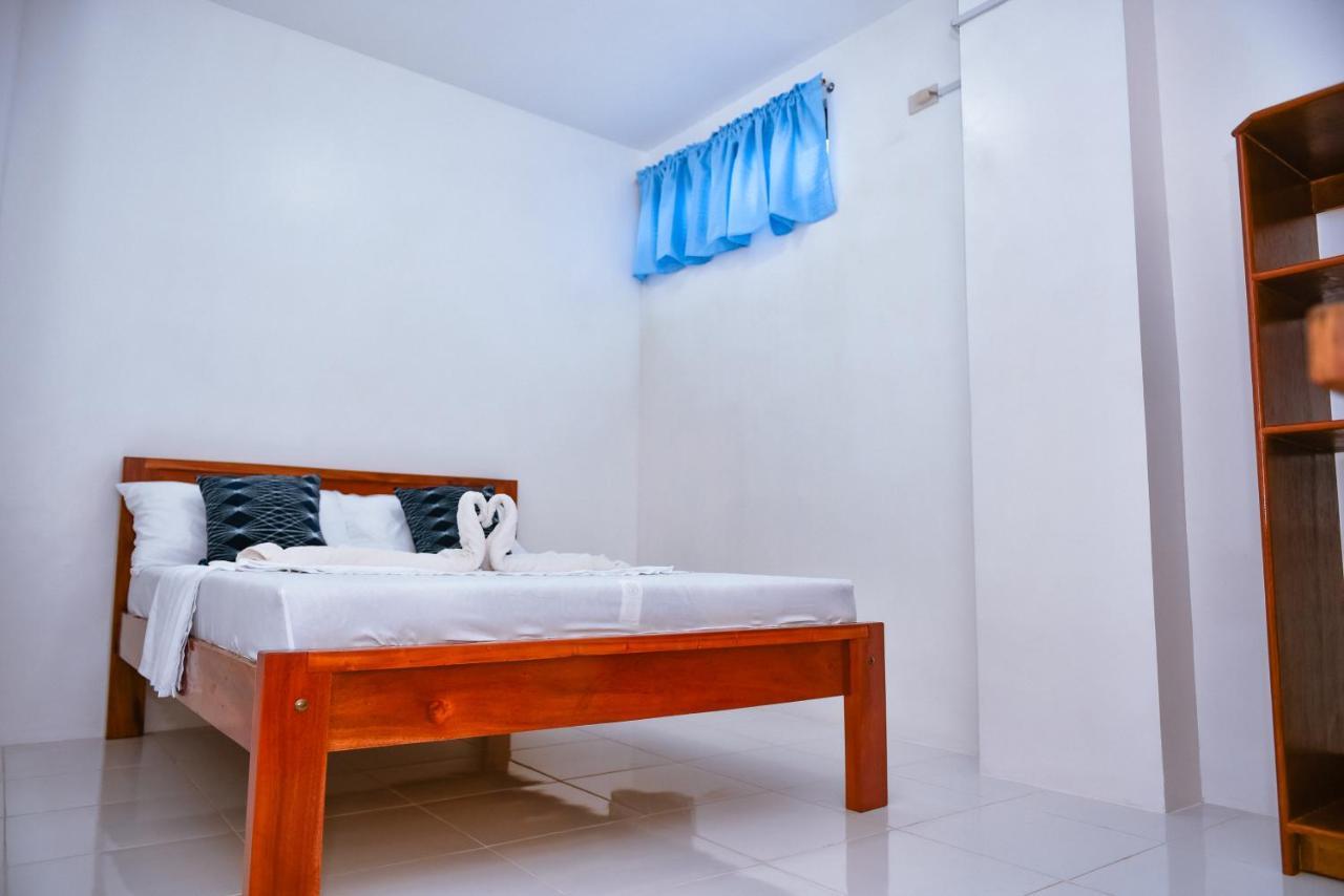 Hotel Don Raul Dagupan City Dış mekan fotoğraf