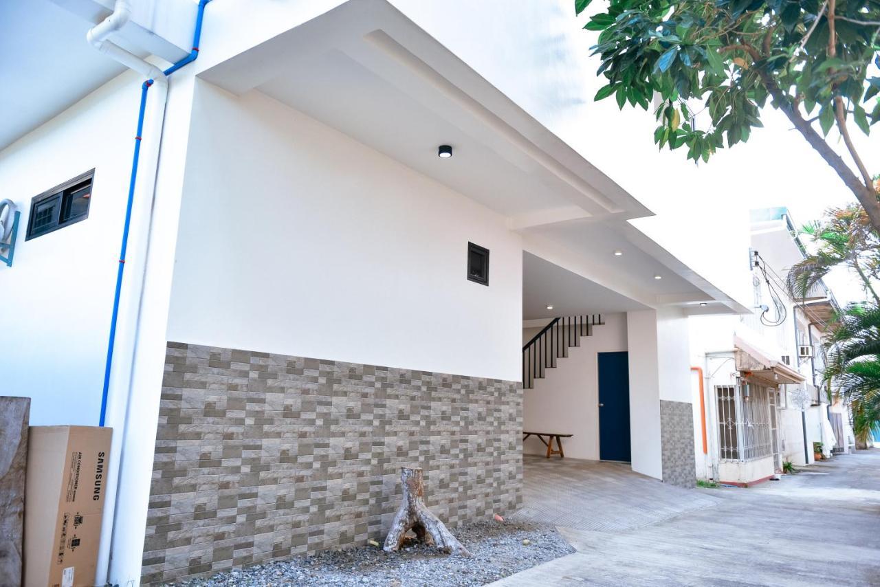 Hotel Don Raul Dagupan City Dış mekan fotoğraf
