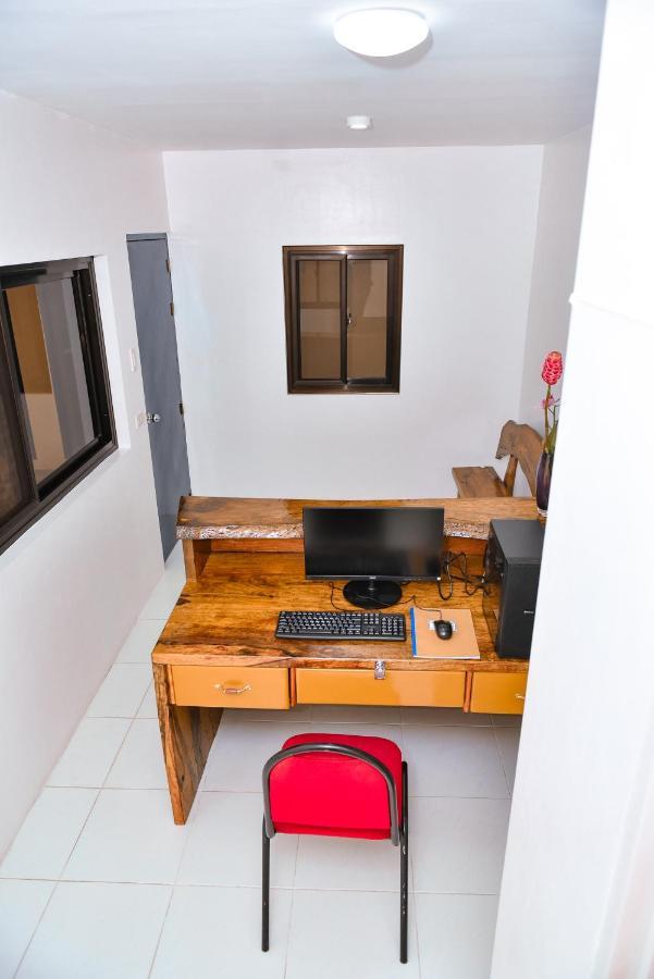 Hotel Don Raul Dagupan City Dış mekan fotoğraf