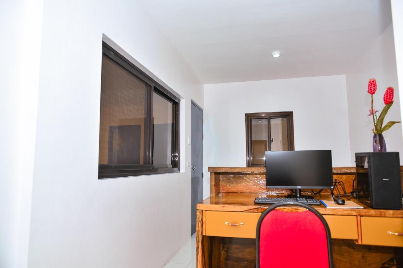 Hotel Don Raul Dagupan City Dış mekan fotoğraf