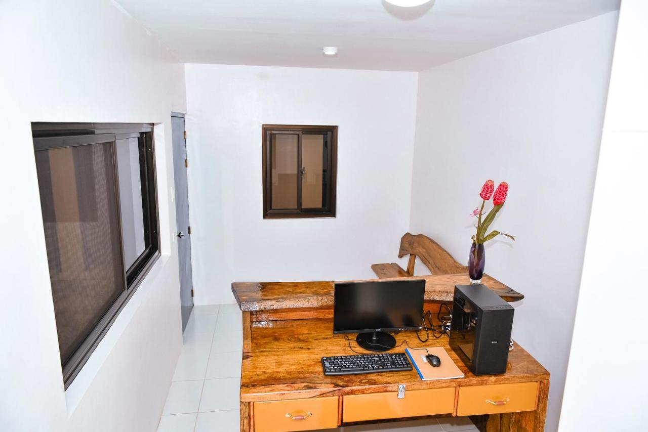 Hotel Don Raul Dagupan City Dış mekan fotoğraf