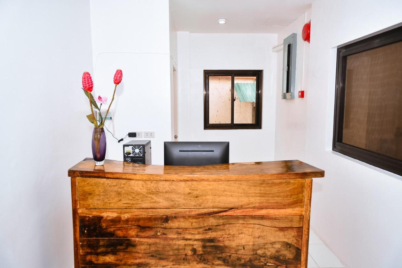 Hotel Don Raul Dagupan City Dış mekan fotoğraf