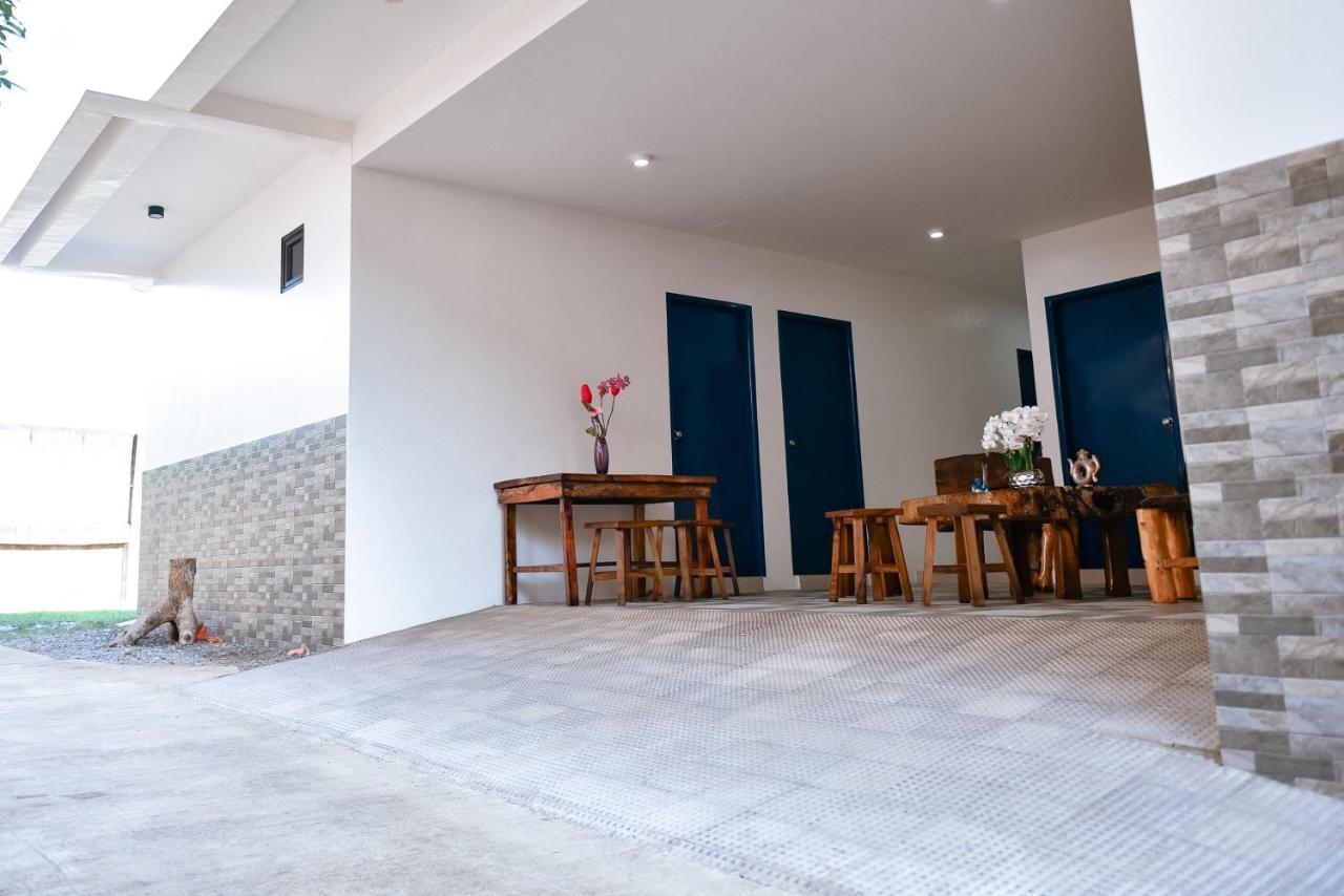 Hotel Don Raul Dagupan City Dış mekan fotoğraf