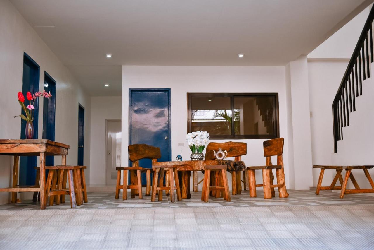 Hotel Don Raul Dagupan City Dış mekan fotoğraf
