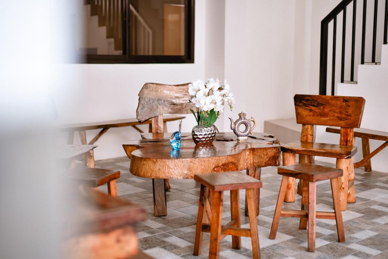 Hotel Don Raul Dagupan City Dış mekan fotoğraf