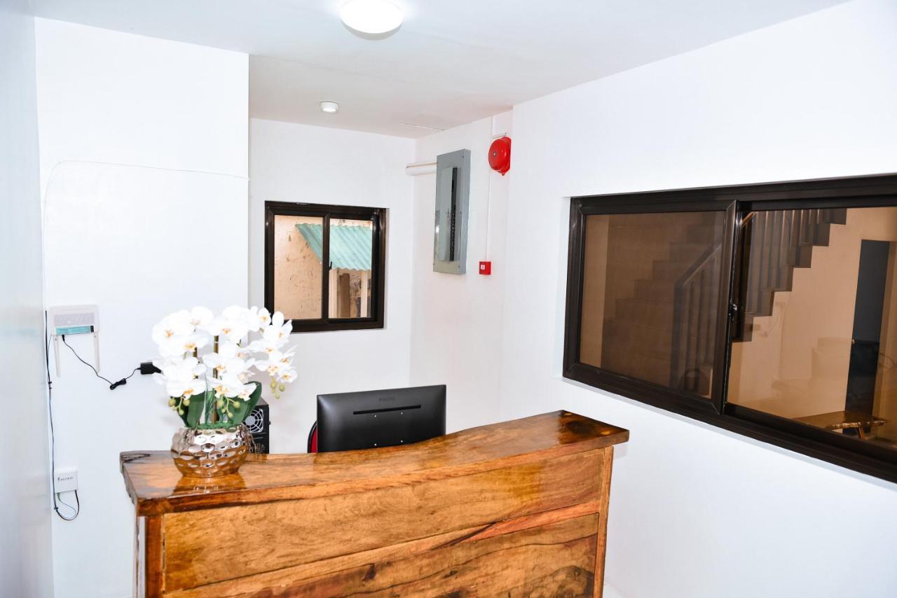 Hotel Don Raul Dagupan City Dış mekan fotoğraf