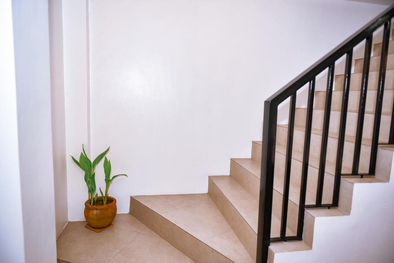 Hotel Don Raul Dagupan City Dış mekan fotoğraf