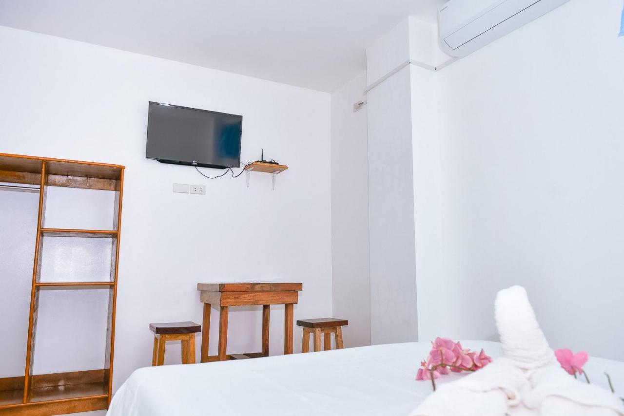 Hotel Don Raul Dagupan City Dış mekan fotoğraf
