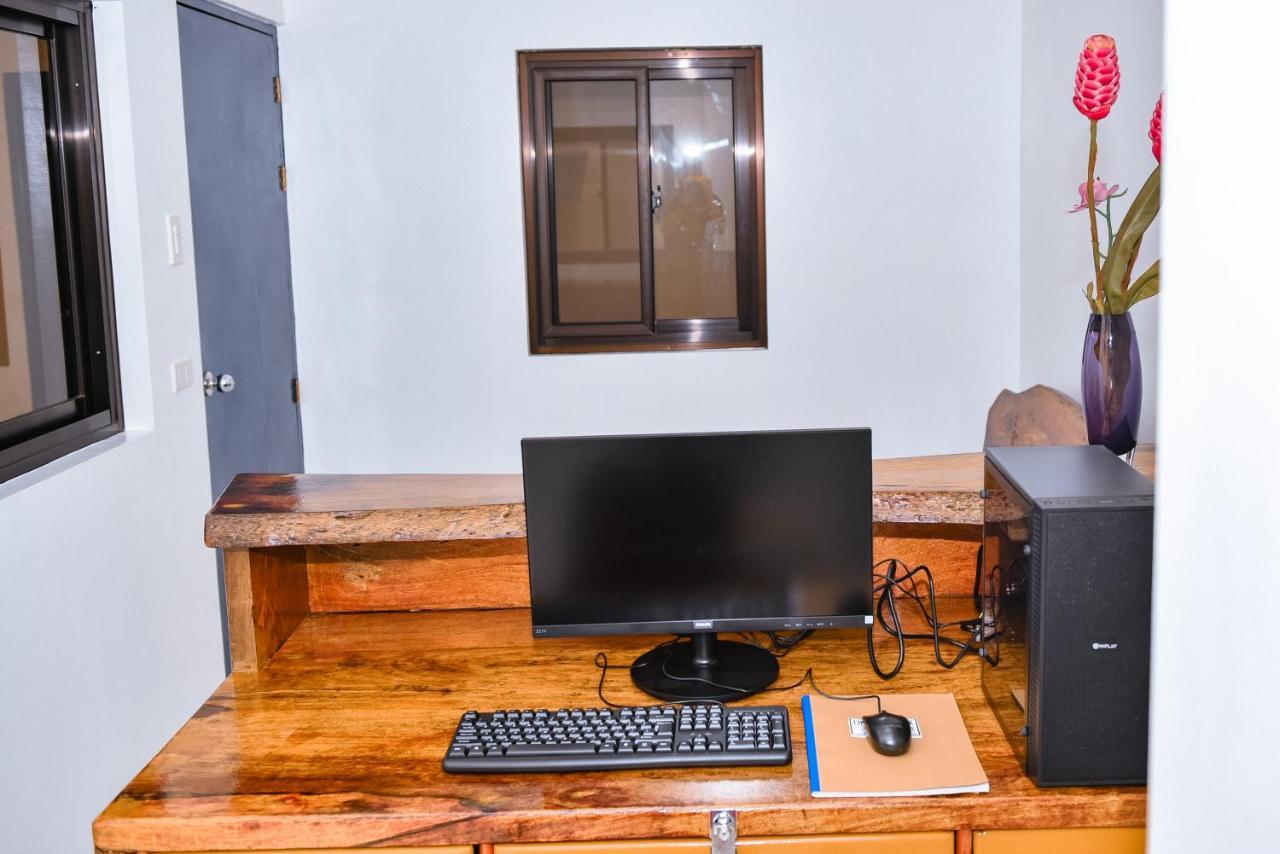 Hotel Don Raul Dagupan City Dış mekan fotoğraf