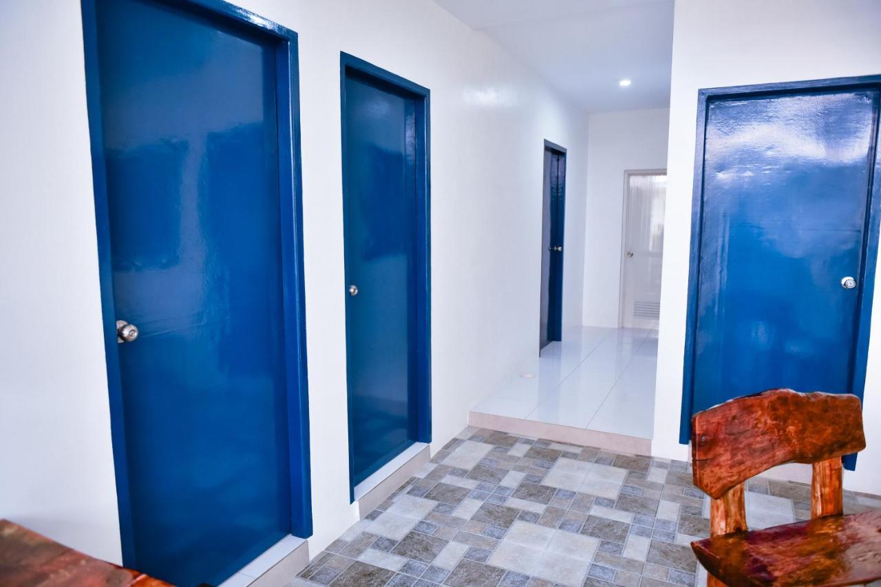Hotel Don Raul Dagupan City Dış mekan fotoğraf