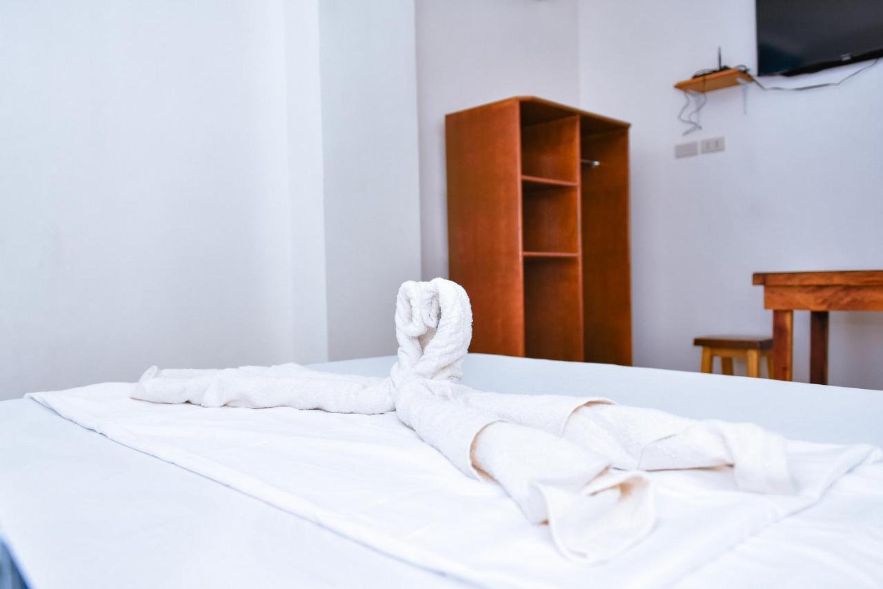 Hotel Don Raul Dagupan City Dış mekan fotoğraf