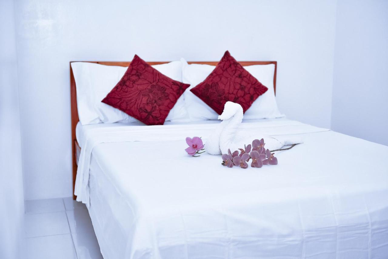 Hotel Don Raul Dagupan City Dış mekan fotoğraf