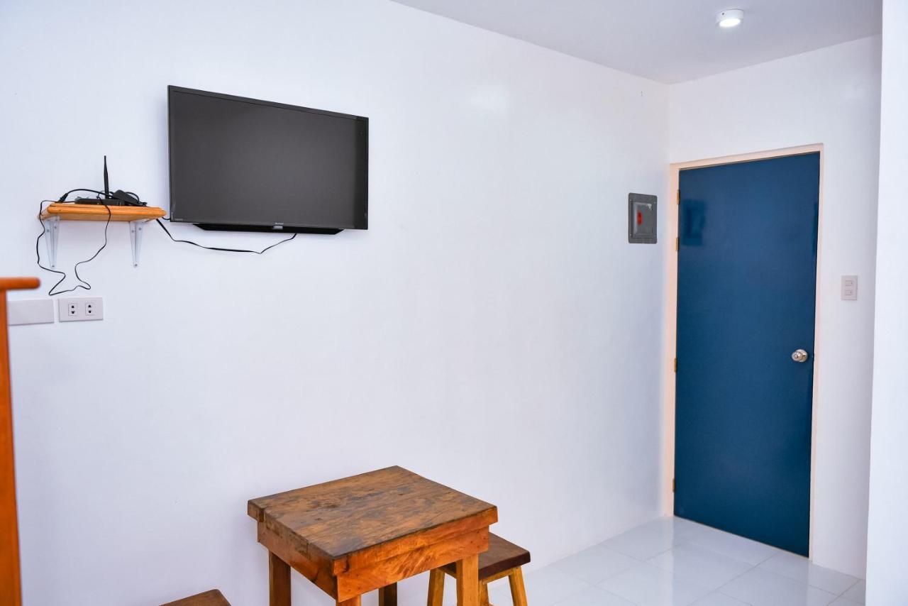 Hotel Don Raul Dagupan City Dış mekan fotoğraf